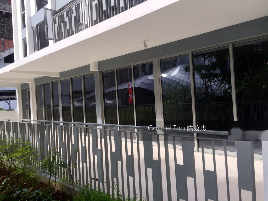 Flo Residence (D19), Condominium #125215222